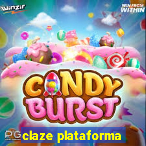 claze plataforma